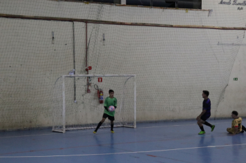 Foto - CAMPEONATO POPULAR MUNICIPAL DE FUTSAL MASCULINO