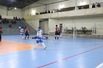 Foto - CAMPEONATO DE FUTSAL MASTER MASCULINO