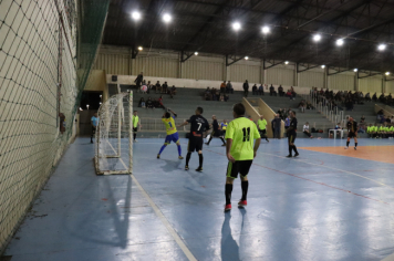 Foto - CAMPEONATO DE FUTSAL MASTER MASCULINO