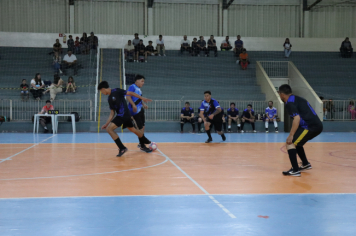 Foto - 2ª SUPERCOPA DE FUTSAL MASCULINO