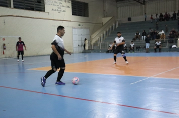 Foto - FUTSAL SÉRIE OURO 12/03/2026