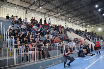 Foto - COPINHA DE FUTSAL DE MENORES MASCULINO 