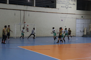 Foto - CAMPEONATO POPULAR MUNICIPAL DE FUTSAL MASCULINO