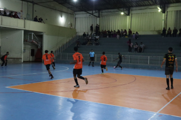 Foto - CAMPEONATO POPULAR MUNICIPAL DE FUTSAL MASCULINO