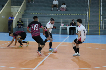 Foto - CAMPEONATO POPULAR MUNICIPAL DE FUTSAL MASCULINO