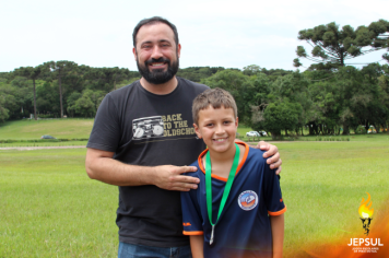 Foto - IX Jogos Escolares de Piraí do Sul  - JEPSUL 2023