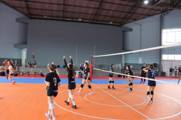 Foto - JOGOS ESCOLARES 2025 - 07/05 QUARTA FEIRA