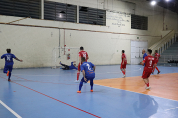 Foto - 2ª SUPERCOPA DE FUTSAL MASCULINO