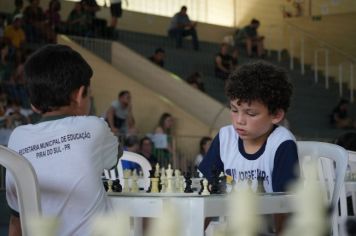 Foto - X Jogos Escolares de Piraí do Sul  - JEPSUL 2024