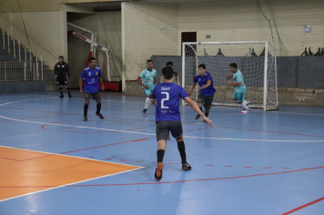 Foto - CAMPEONATO POPULAR MUNICIPAL DE FUTSAL MASCULINO