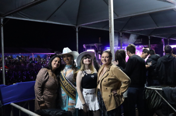 Foto - 4º PIRAÍ RODEO FEST - LEONARDO