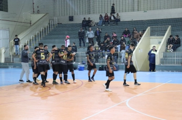 Foto - SEMI FINAL FUTSAL MASCULINO