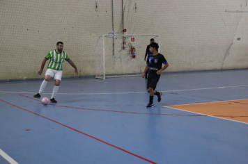 Foto - CAMPEONATO POPULAR MUNICIPAL DE FUTSAL MASCULINO