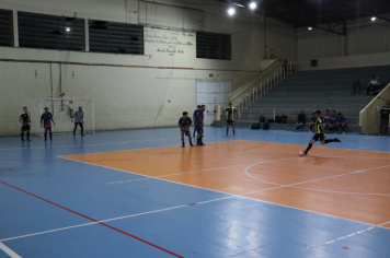 Foto - CAMPEONATO POPULAR MUNICIPAL DE FUTSAL MASCULINO