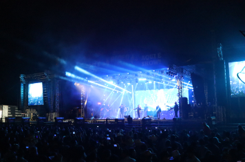 Foto - 4º Piraí Rodeo Fest - Gian e Giovani