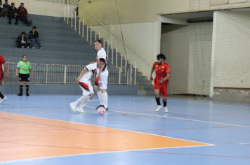 Foto - 2ª SUPERCOPA DE FUTSAL MASCULINO