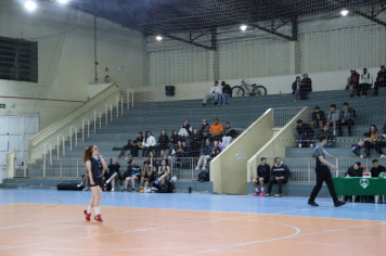 Foto - CAMPEONATO MUNICIPAL DE BASQUETE FEMININO