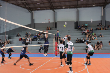 Foto - JOGOS ESCOLARES 2025 - 06/05 TERÇA FEIRA