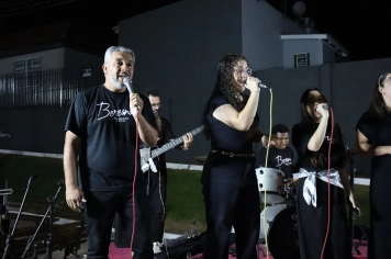 Foto - NATAL ENCANTADO DIA 22