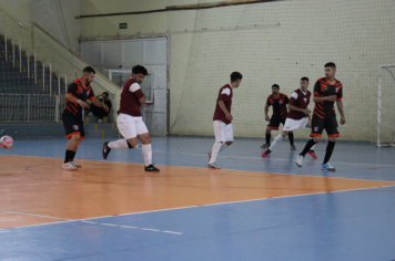 Foto - 2ª SUPERCOPA DE FUTSAL MASCULINO
