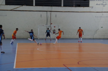 Foto - COPA AMCG DE FUTSAL