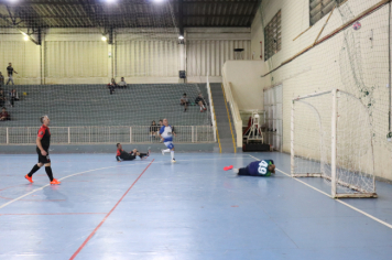 Foto - CAMPEONATO DE FUTSAL MASTER MASCULINO