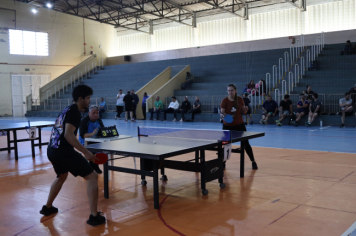 Foto - Circuito Piraiense de Tênis de Mesa