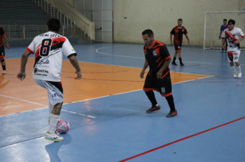 Foto - CAMPEONATO POPULAR MUNICIPAL DE FUTSAL MASCULINO