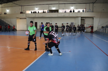 Foto - COPINHA DE FUTSAL DE MENORES MASCULINO 