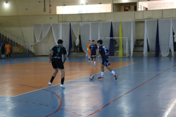 Foto - JOGOS ESCOLARES 2025 - 04/05 DOMINGO
