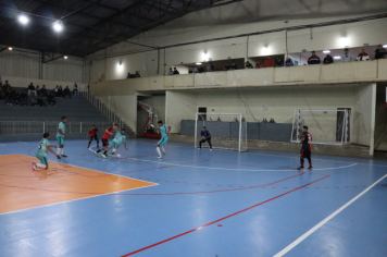 Foto - CAMPEONATO POPULAR MUNICIPAL DE FUTSAL MASCULINO