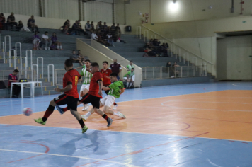 Foto - 2ª SUPERCOPA DE FUTSAL MASCULINO