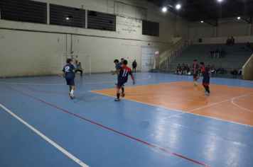 Foto - CAMPEONATO POPULAR MUNICIPAL DE FUTSAL MASCULINO