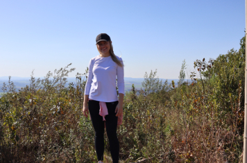 Foto - III CAMINHADA NA NATUREZA