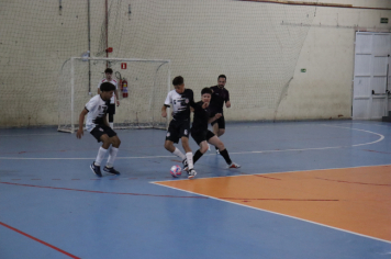 Foto - CAMPEONATO POPULAR MUNICIPAL DE FUTSAL MASCULINO