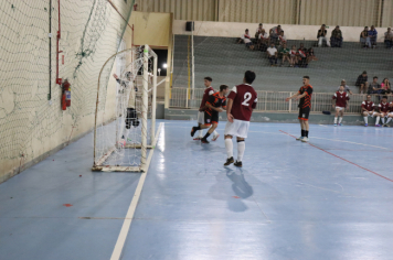 Foto - 2ª SUPERCOPA DE FUTSAL MASCULINO
