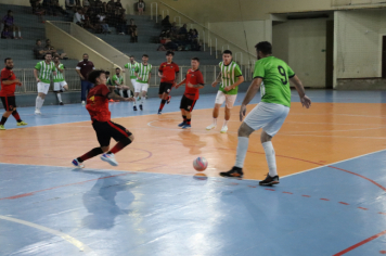 Foto - 2ª SUPERCOPA DE FUTSAL MASCULINO