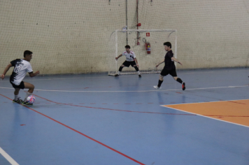 Foto - CAMPEONATO POPULAR MUNICIPAL DE FUTSAL MASCULINO