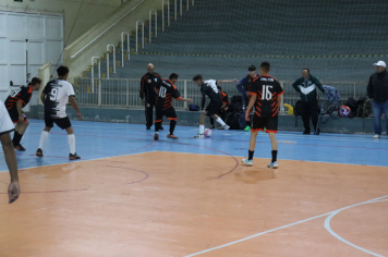 Foto - CAMPEONATO POPULAR MUNICIPAL DE FUTSAL MASCULINO