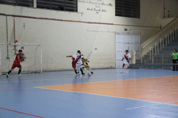 Foto - 2ª SUPERCOPA DE FUTSAL MASCULINO