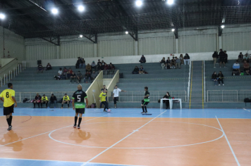 Foto - CAMPEONATO POPULAR MUNICIPAL DE FUTSAL MASCULINO