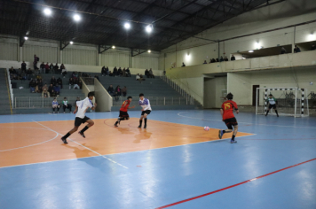 Foto - COPINHA DE FUTSAL DE MENORES MASCULINO 