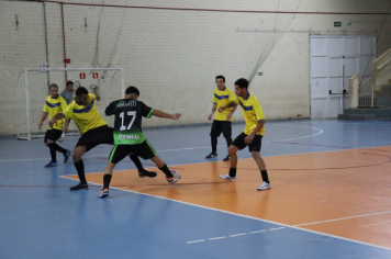 Foto - CAMPEONATO POPULAR MUNICIPAL DE FUTSAL MASCULINO