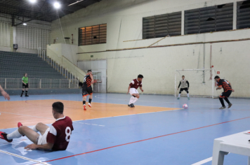 Foto - 2ª SUPERCOPA DE FUTSAL MASCULINO