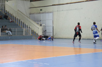 Foto - CAMPEONATO DE FUTSAL MASTER MASCULINO