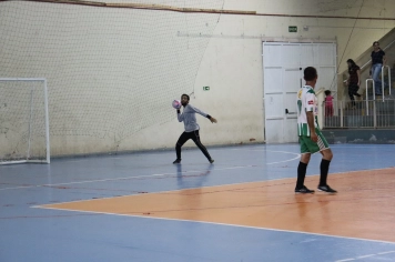Foto - FUTSAL SÉRIE PRATA 06/04/2026