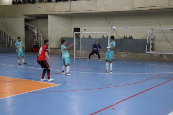 Foto - CAMPEONATO POPULAR MUNICIPAL DE FUTSAL MASCULINO