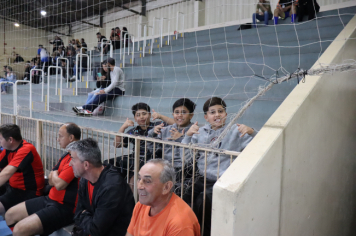 Foto - CAMPEONATO DE FUTSAL MASTER MASCULINO