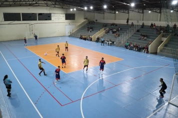 Foto - FUTSAL SÉRIE PRATA 25/03/2026
