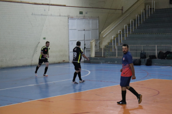 Foto - CAMPEONATO POPULAR MUNICIPAL DE FUTSAL MASCULINO